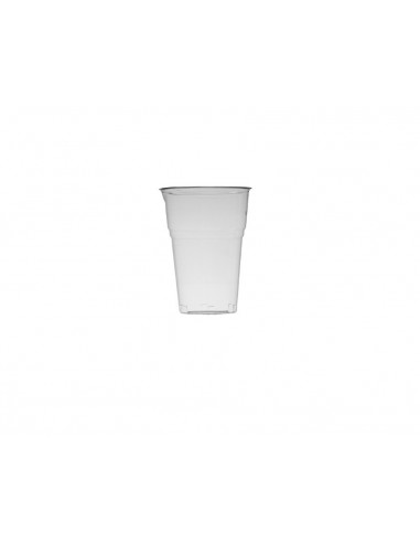 Bicchieri cocktails biodegradabili - 300 ml - Ekoe ®